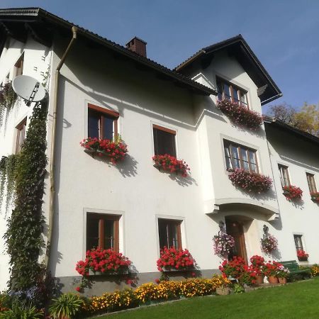 Bauernhof Plachl Lassing  Exterior foto