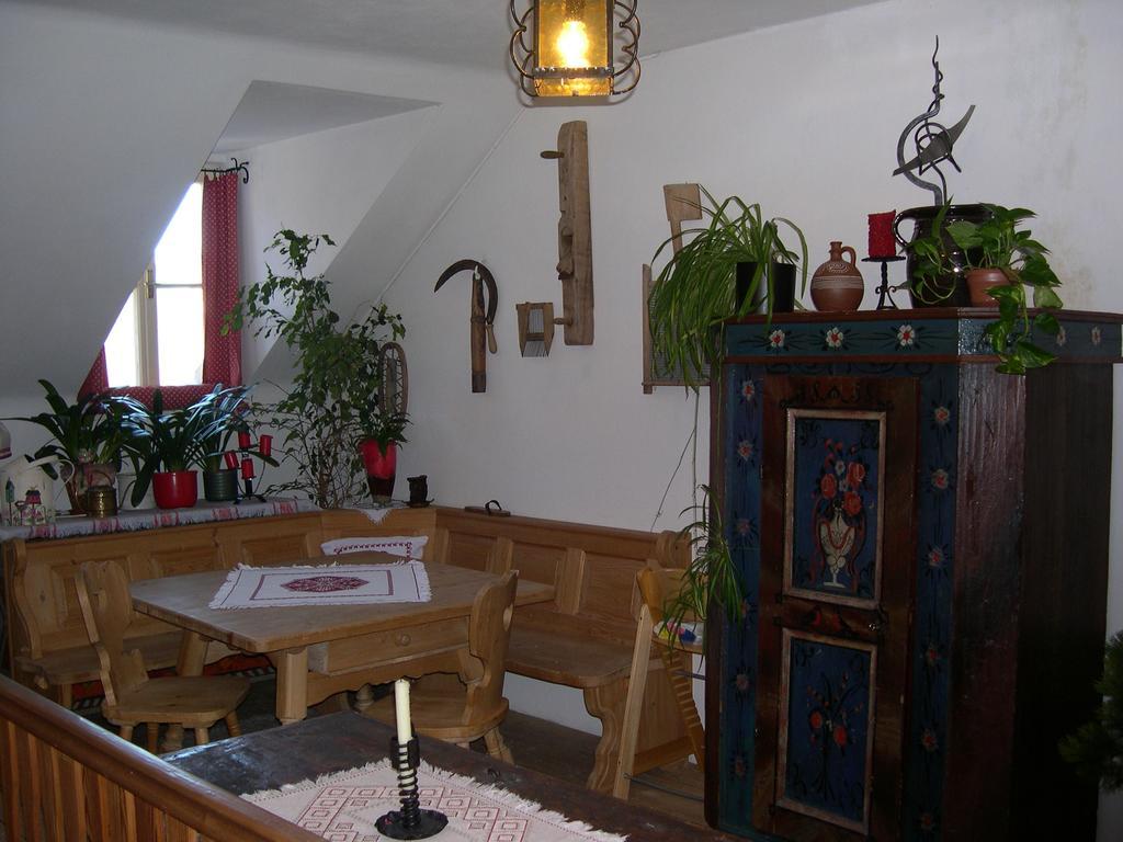 Bauernhof Plachl Lassing  Exterior foto